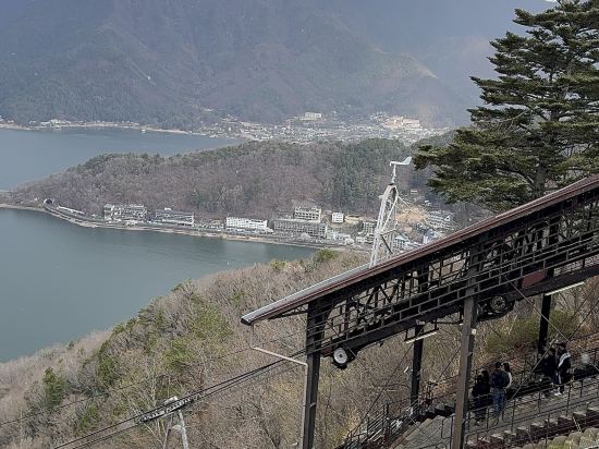 ブリーズベイレイクリゾート河口湖 クーポン