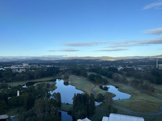 皇家松樹度假村優惠