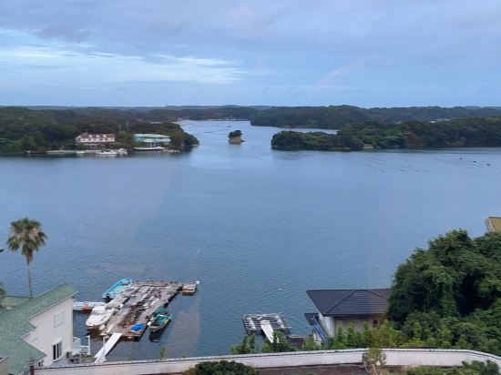 伊勢志摩国立公園 賢島の宿みち潮 クーポン