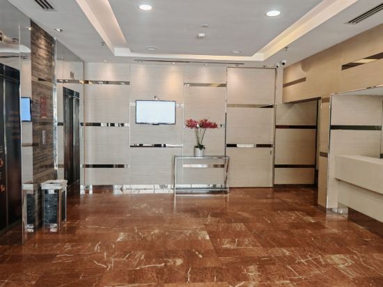 吉隆坡普渡廣場酒店優惠