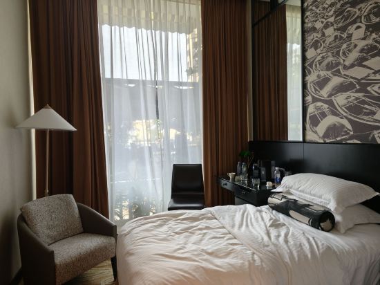 羅拔申碼頭河畔酒店優惠