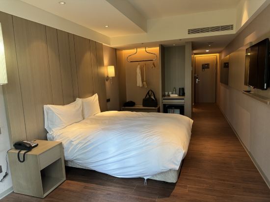 台北宜家商旅優惠