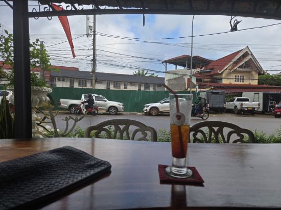 帕蘇克維恩錢特拉酒店優惠