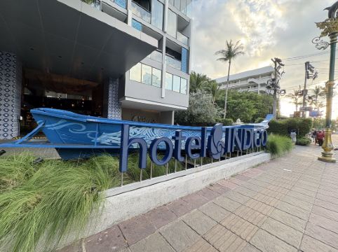 普吉芭東英迪格酒店 - IHG 酒店 （SHA Extra Plus）優惠