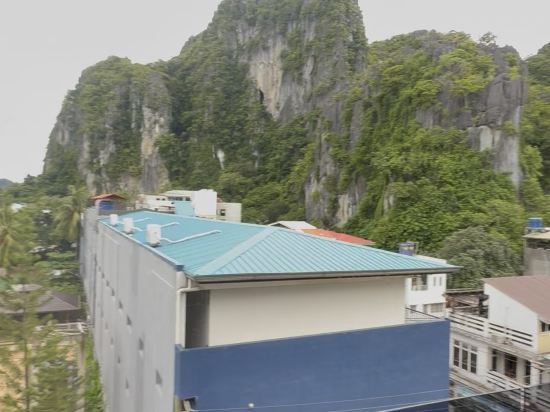 H Hotel El Nido - Vegan Friendly Hotel優惠