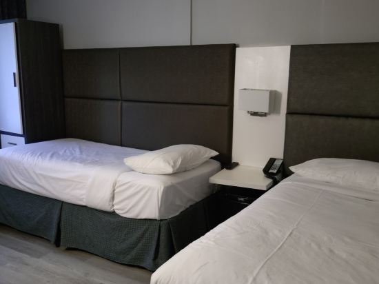 蒙特利爾市中心旅客之家酒店優惠