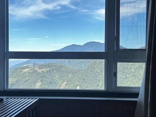 南投清境雲頂度假山莊優惠