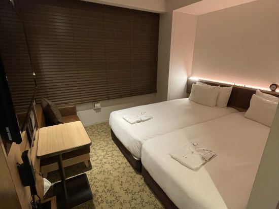 ネストホテル東京半蔵門 クーポン