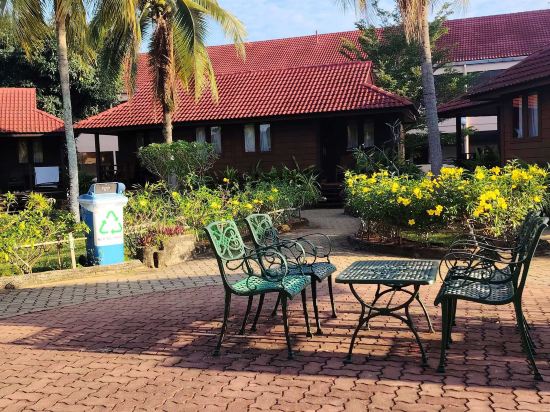 芙蓉棕櫚酒店優惠