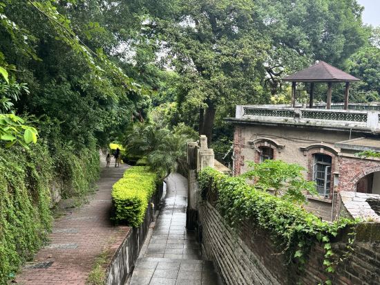 鼓浪嶼六悅海景度假飯店優惠
