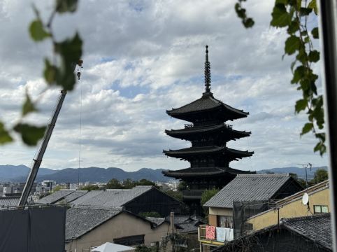 RC HOTEL 京都八坂 クーポン