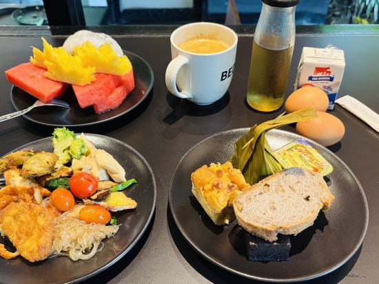 貝德尼曼飯店 - 限成人入住優惠
