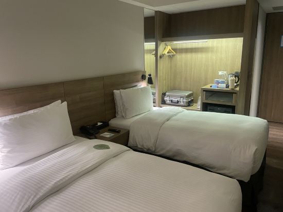 捷絲旅（高雄中正館）優惠