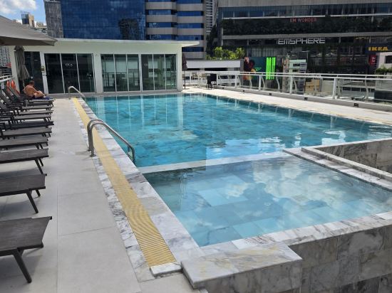 祝福飯店及公寓優惠