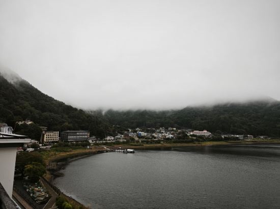 富之湖飯店優惠