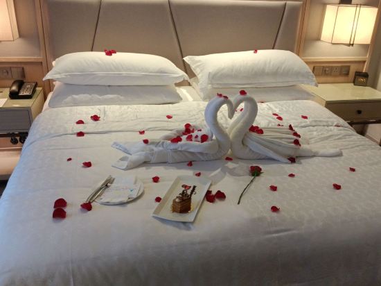 吉隆坡喜來登帝國酒店優惠