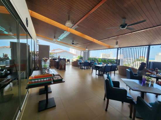 芭達雅旅客之家優惠