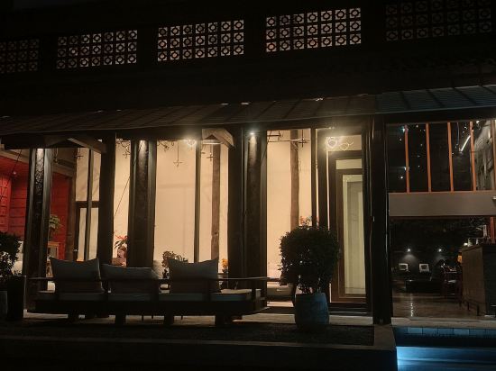 清邁羅伊飯店優惠