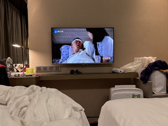 香港旺角希爾頓花園酒店優惠