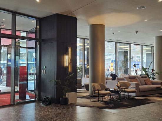 慕尼黑巴伐利亞 NH 精選飯店優惠