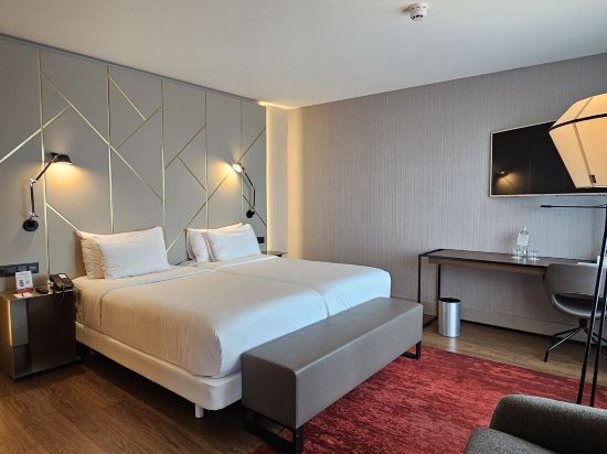 慕尼黑巴伐利亞 NH 精選飯店優惠