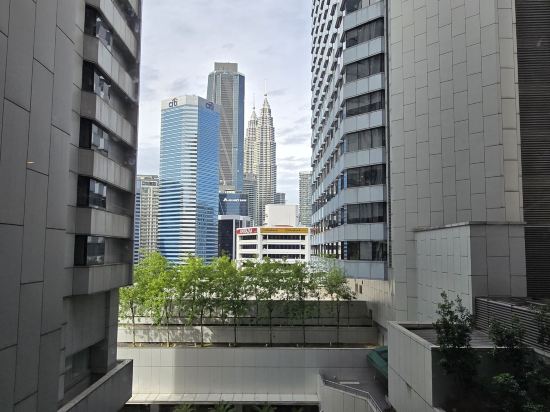 吉隆坡希爾頓逸林飯店優惠