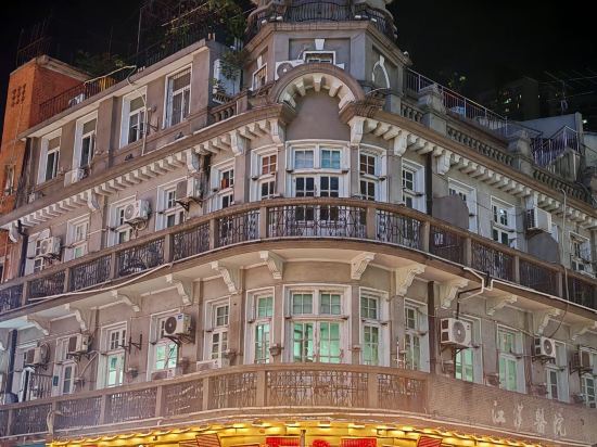 武漢帝盛飯店（江漢路步行街店）優惠