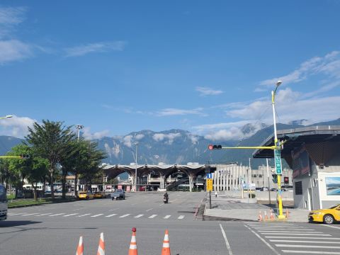 花蓮經典假日飯店優惠