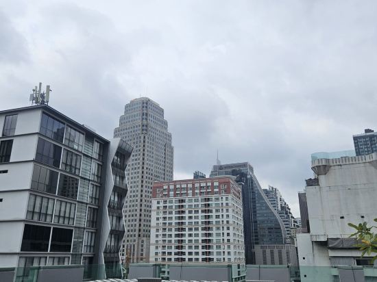 曼谷 18 街麗亭飯店優惠