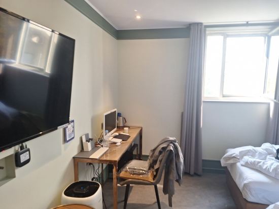 清州瑪麗珍飯店優惠