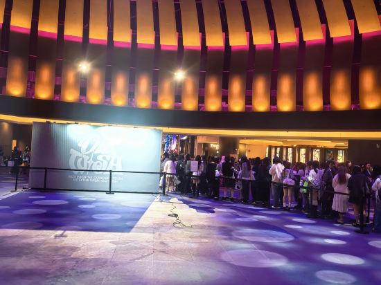 迎仕柏度假城優惠