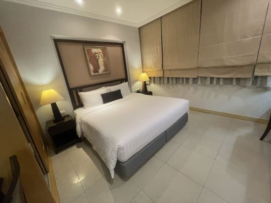 曼谷素坤逸Key飯店優惠