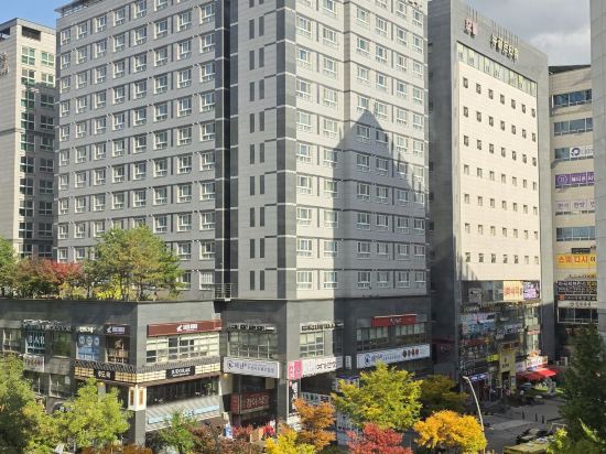 First Stay飯店優惠