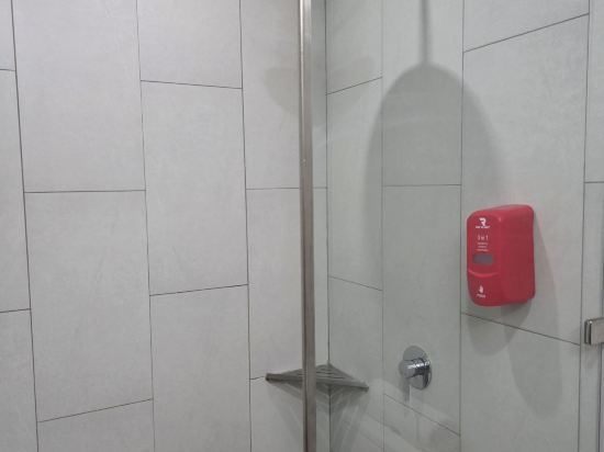 紅色星球BGC堡壘飯店優惠