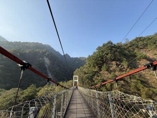臺中谷關-統一渡假村谷關溫泉養生會館優惠