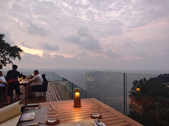 布吉帕瑞莎度假村 （SHA Extra Plus）優惠