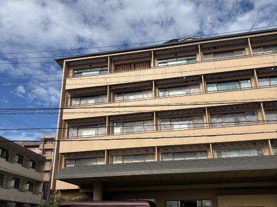 雄琴溫泉湯元館旅館優惠