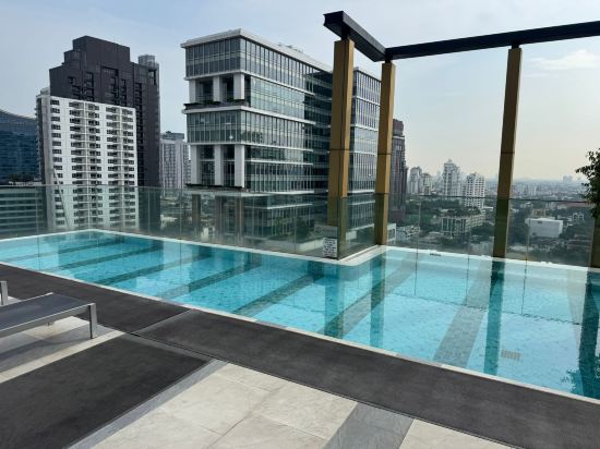 曼谷通羅宿之橋套房飯店優惠