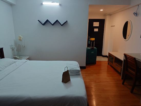 娜娜站皇冠飯店優惠