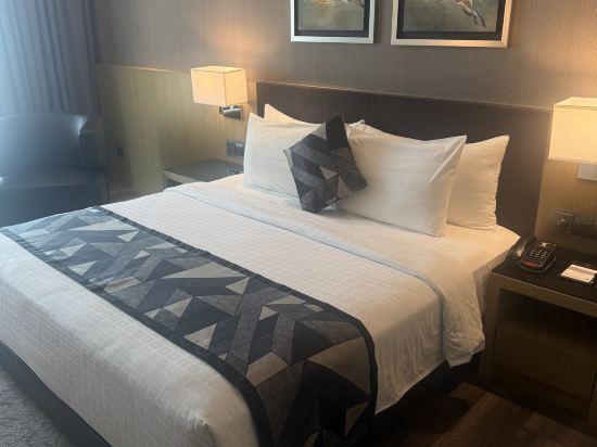 檳城日光飯店優惠