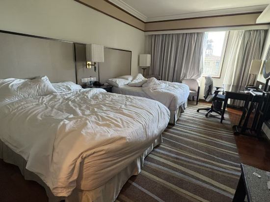 仰光賓樂雅飯店優惠