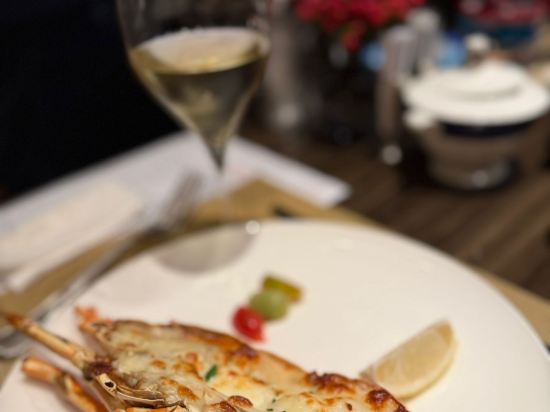 珠海瑞吉酒店優惠