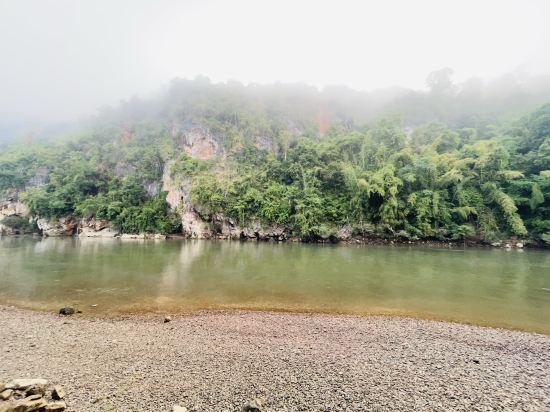 桂河雷斯特爾度假村優惠