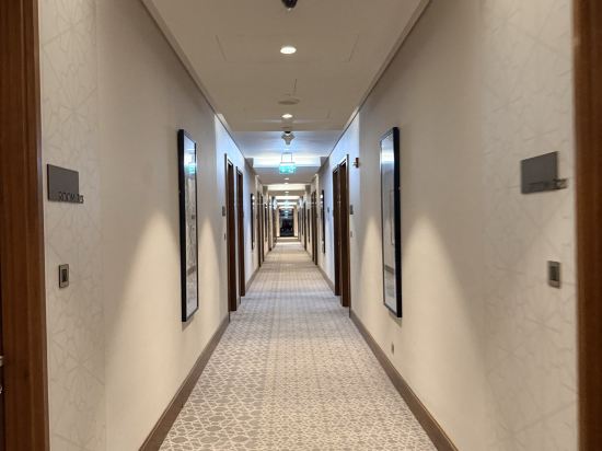 杜拜機場美爵酒店公寓優惠