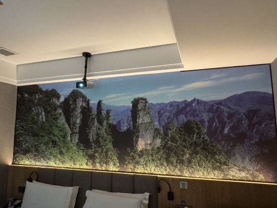 秋果酒店（深圳會展中心崗廈地鐵站店）優惠