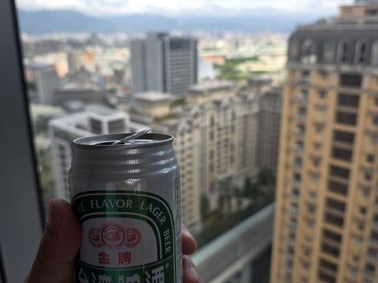 新北新莊凱悅嘉軒飯店優惠