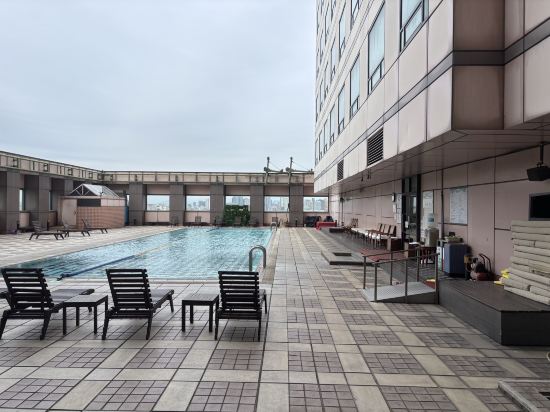 臺中金典酒店優惠