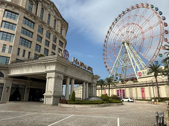 高雄義大皇家飯店優惠