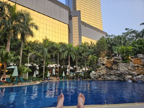 澳門雅辰酒店優惠