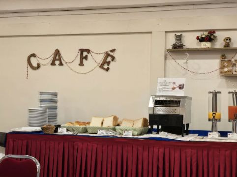 香港明愛白英奇賓館優惠